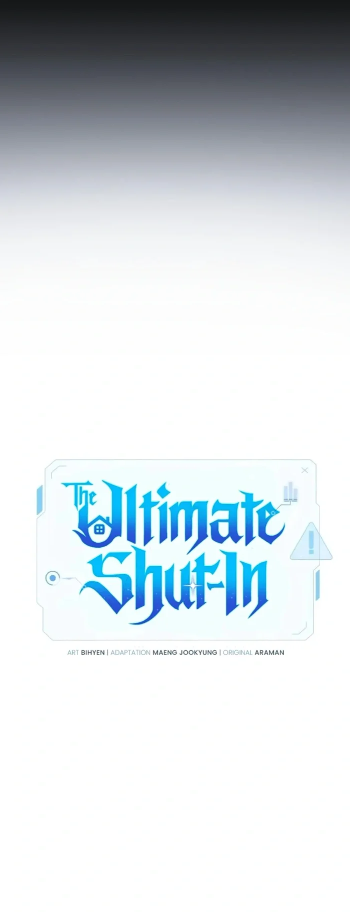 The Ultimate Shut-In Chapter 91 halaman 35