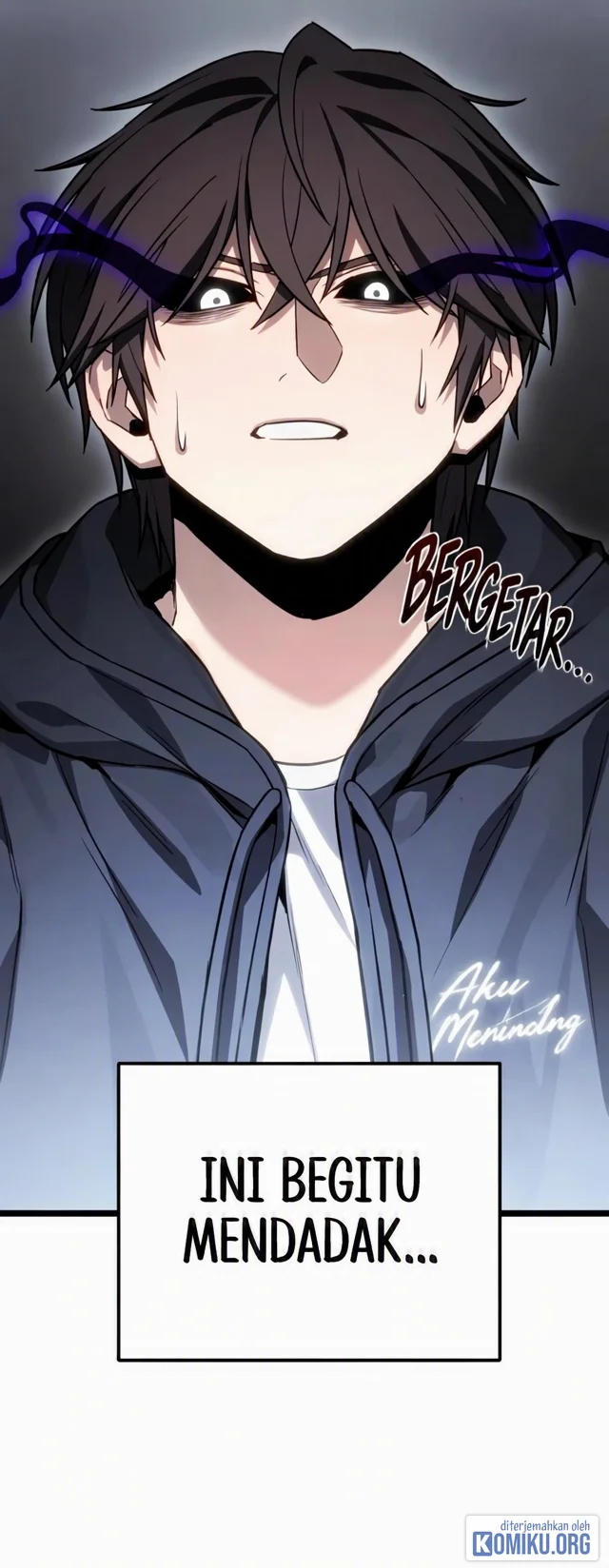 The Ultimate Shut-In Chapter 91 halaman 37