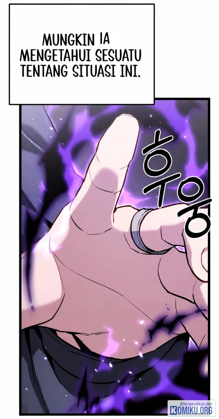 The Ultimate Shut-In Chapter 91 halaman 47