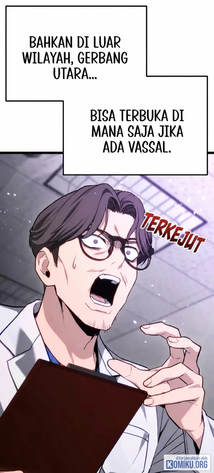 The Ultimate Shut-In Chapter 91 halaman 53
