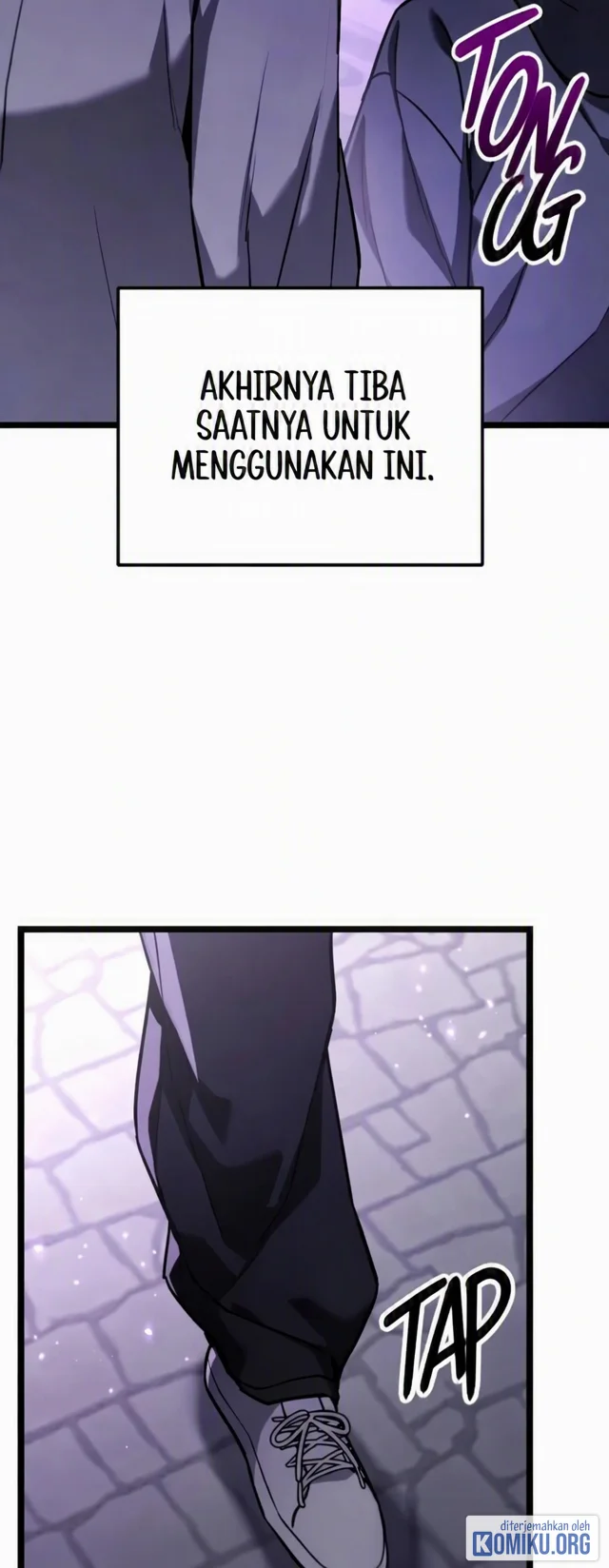 The Ultimate Shut-In Chapter 91 halaman 56