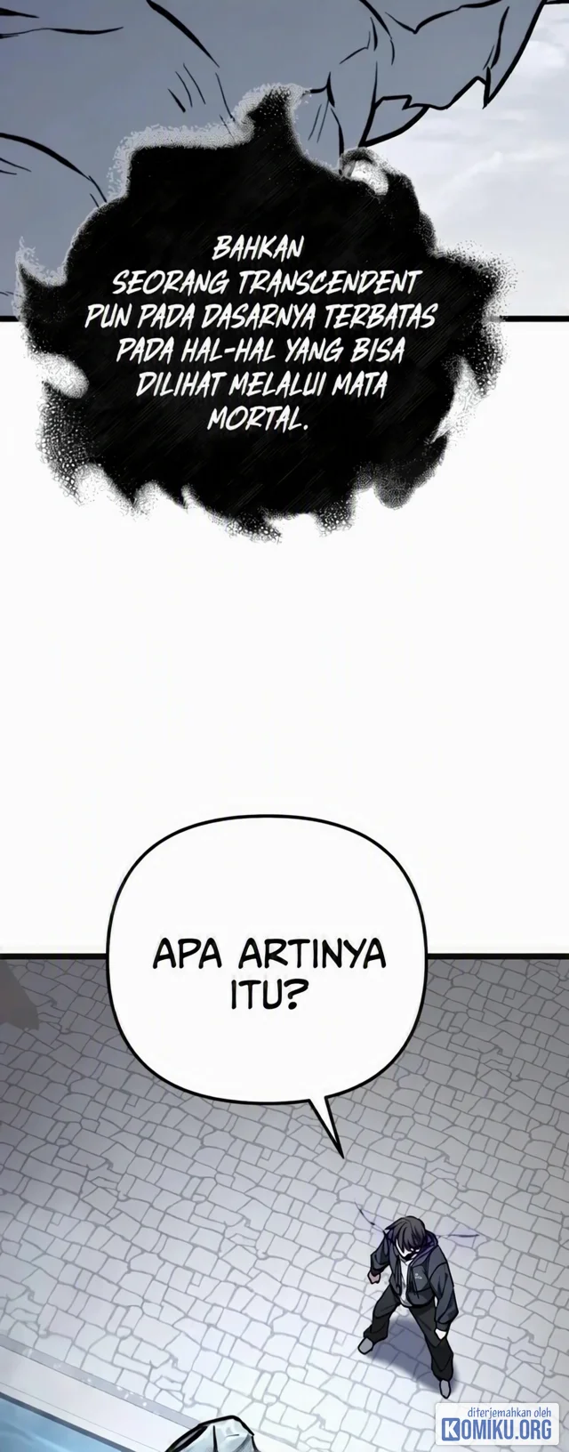 The Ultimate Shut-In Chapter 91 halaman 92