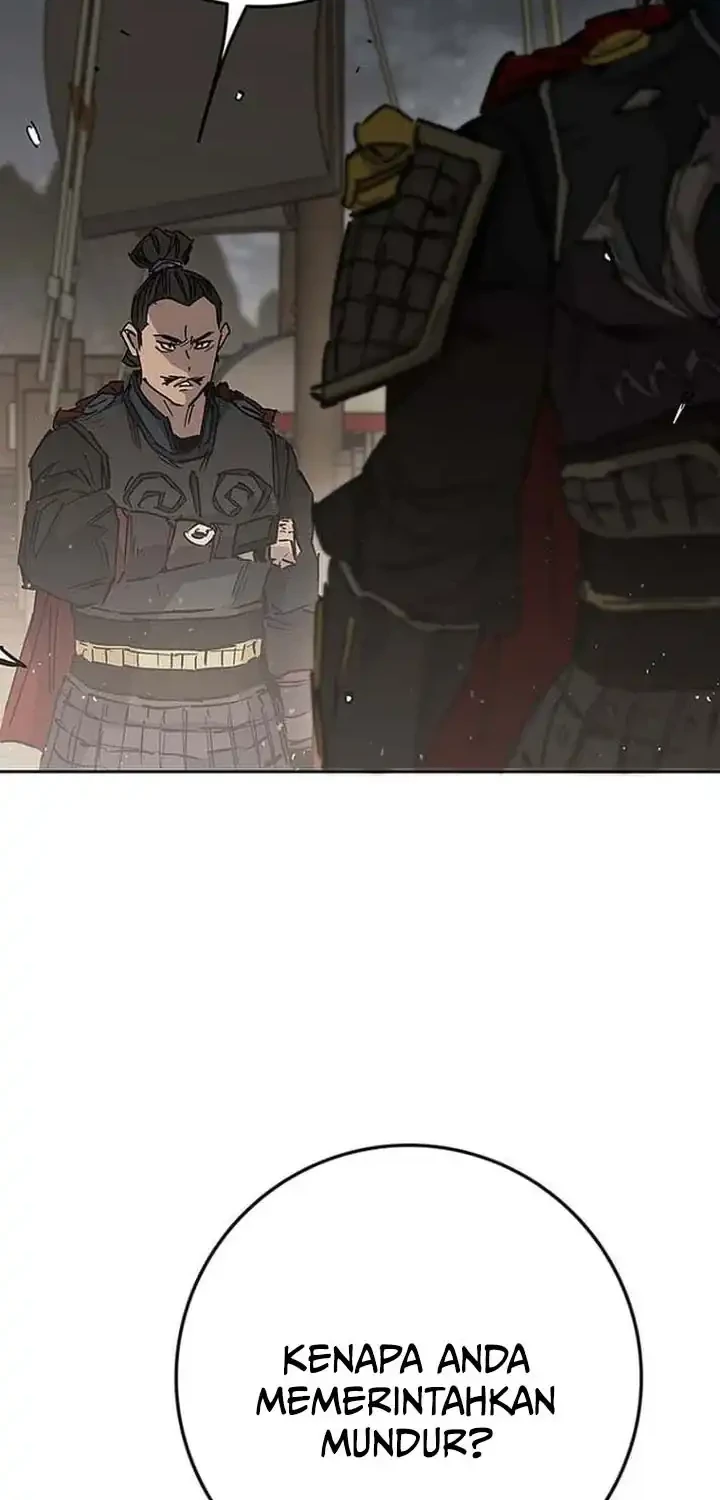The Undefeatable Swordsman Chapter 304 halaman 7