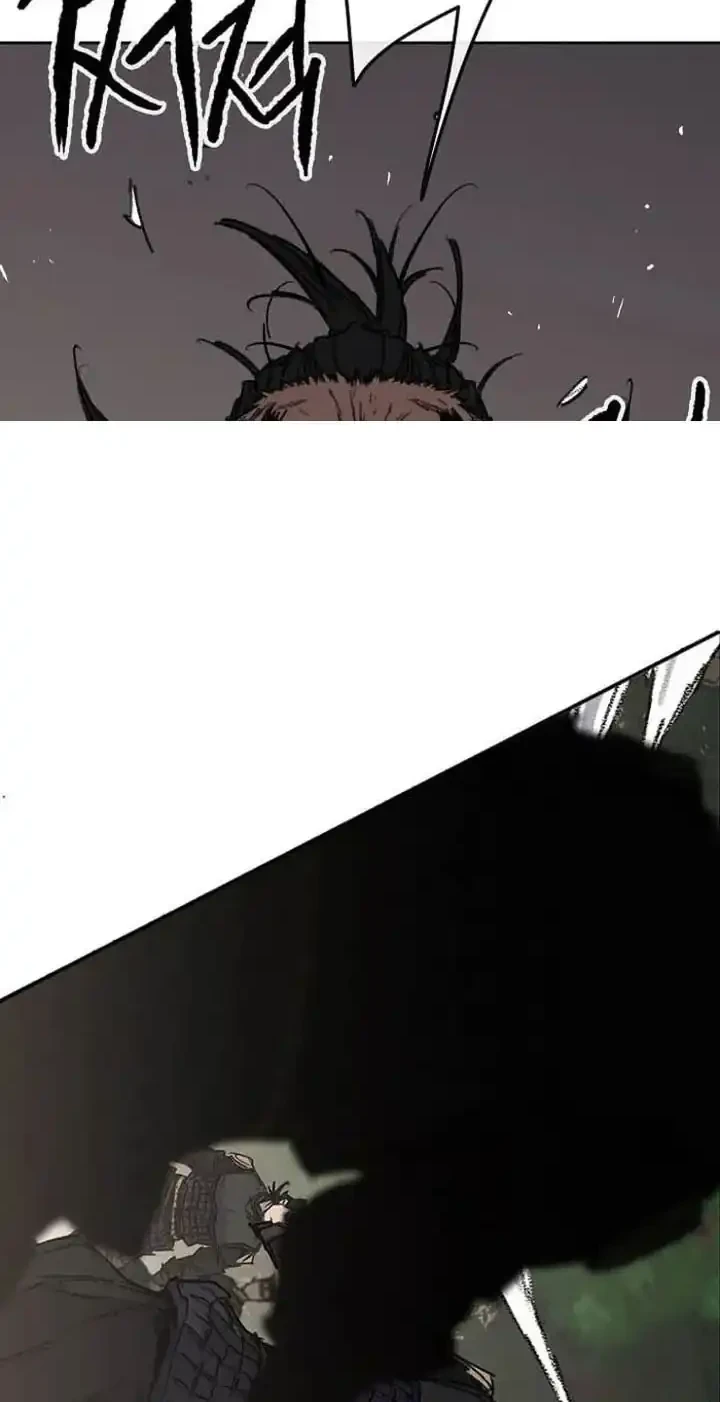 The Undefeatable Swordsman Chapter 306 halaman 21