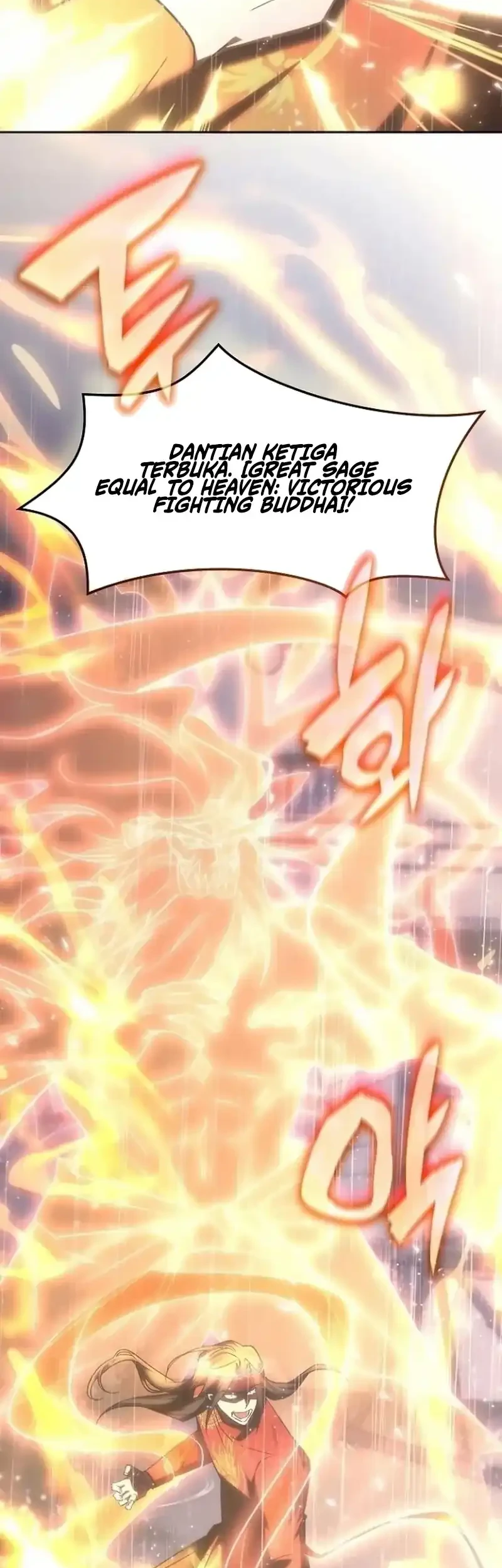 The Veteran Healer Is Overpowered Chapter 81 halaman 26
