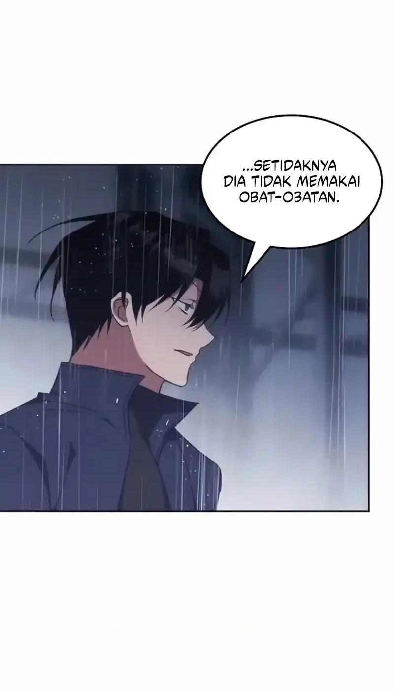 The Veteran Healer Is Overpowered Chapter 81 halaman 28