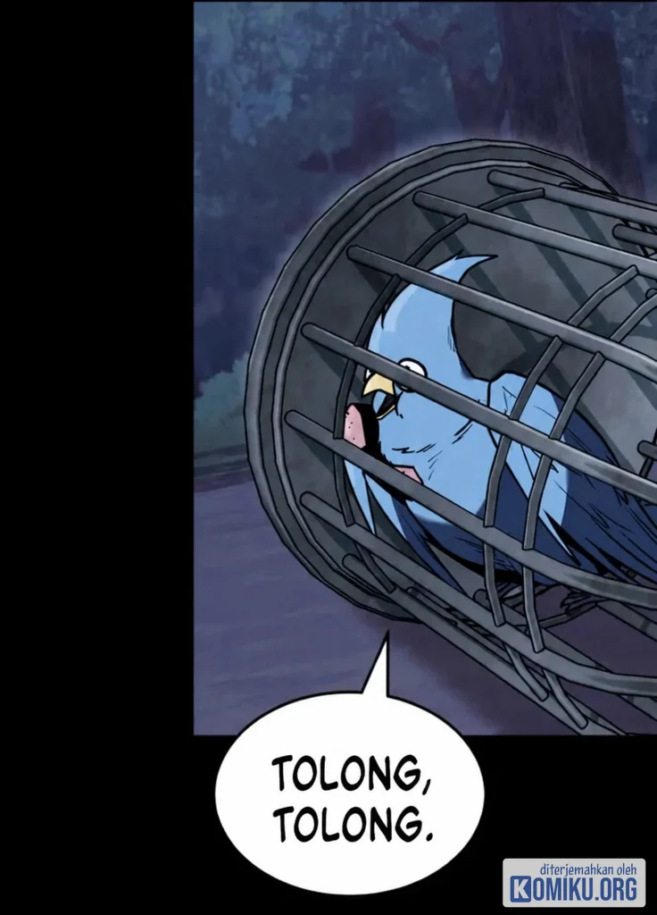 The Wind Mage Chapter 1 halaman 107