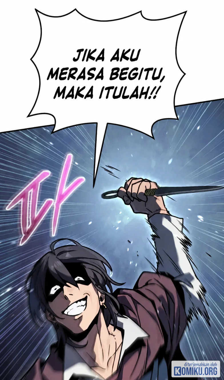 The Wind Mage Chapter 1 halaman 138