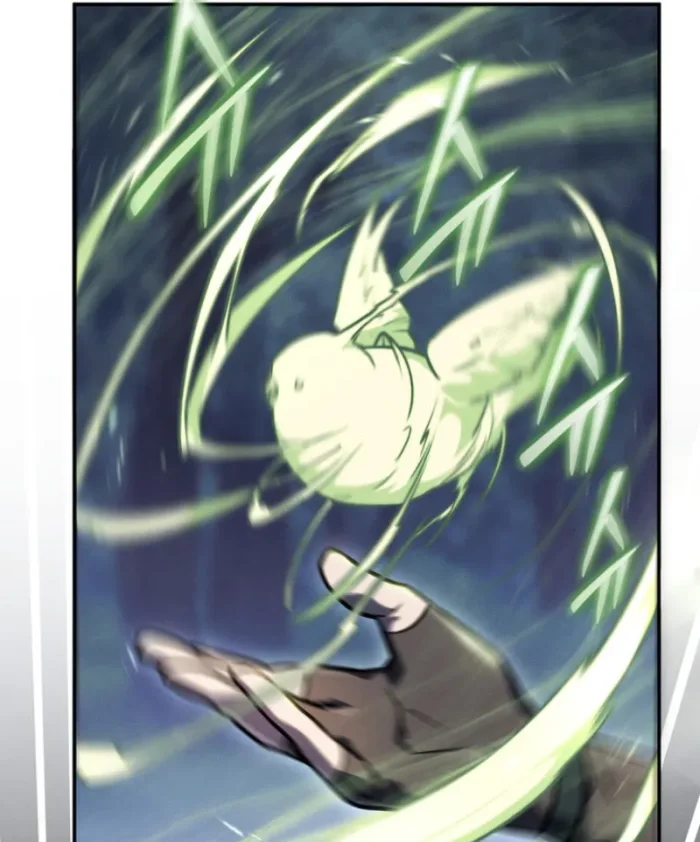 The Wind Mage Chapter 1 halaman 142