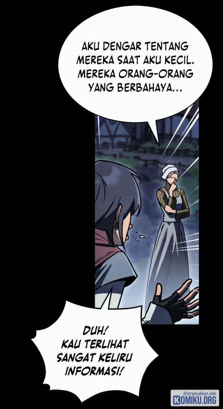The Wind Mage Chapter 1 halaman 27