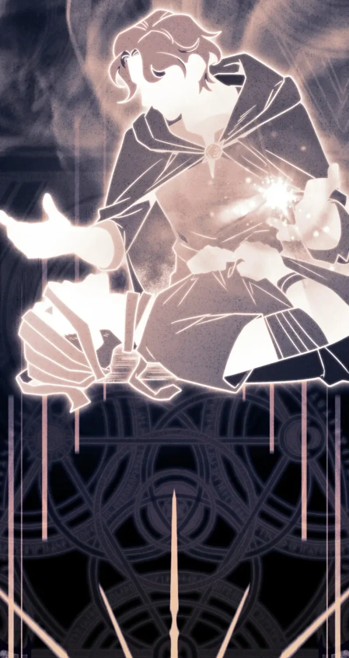 The Wind Mage Chapter 1 halaman 36