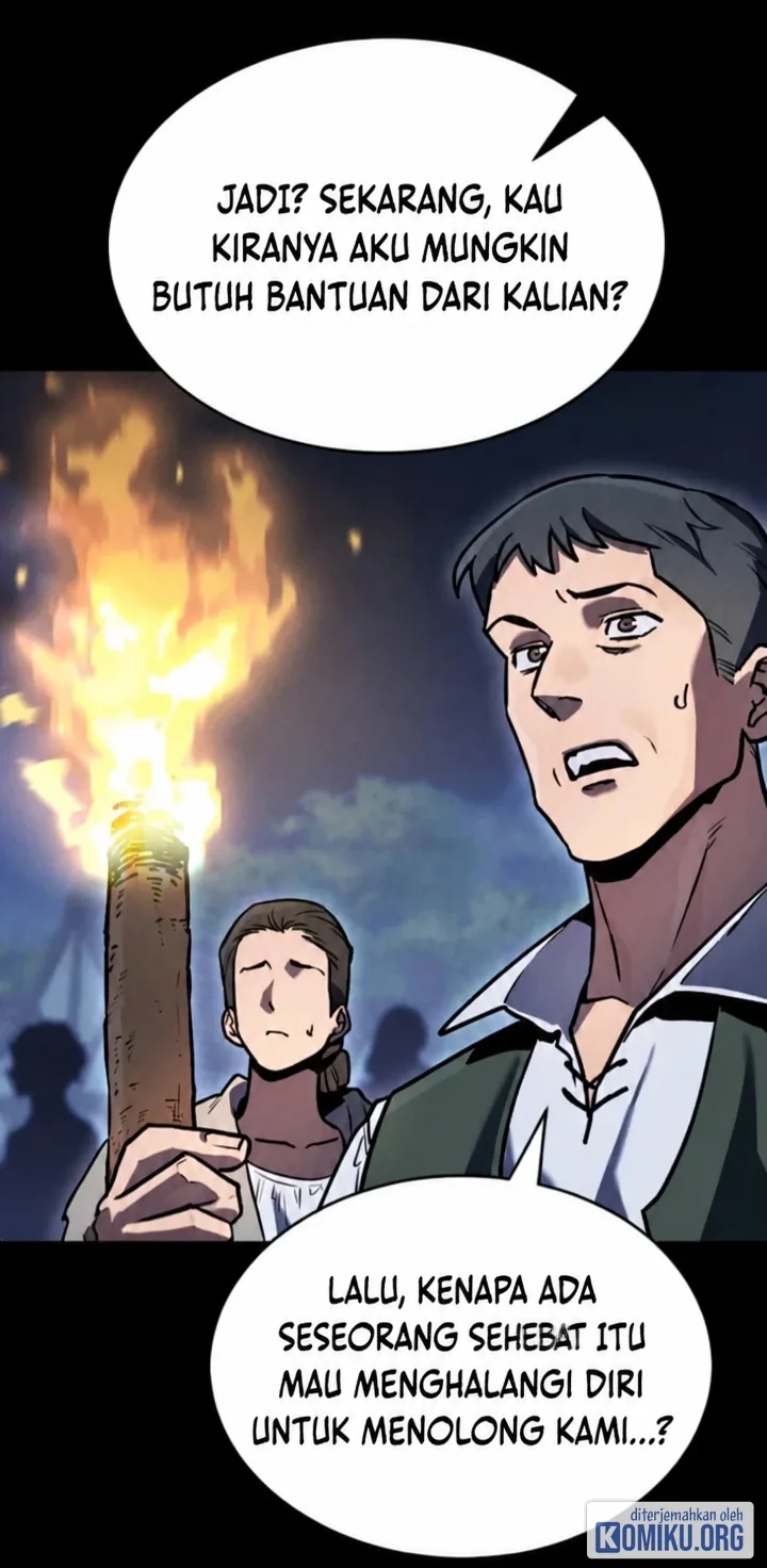 The Wind Mage Chapter 1 halaman 44