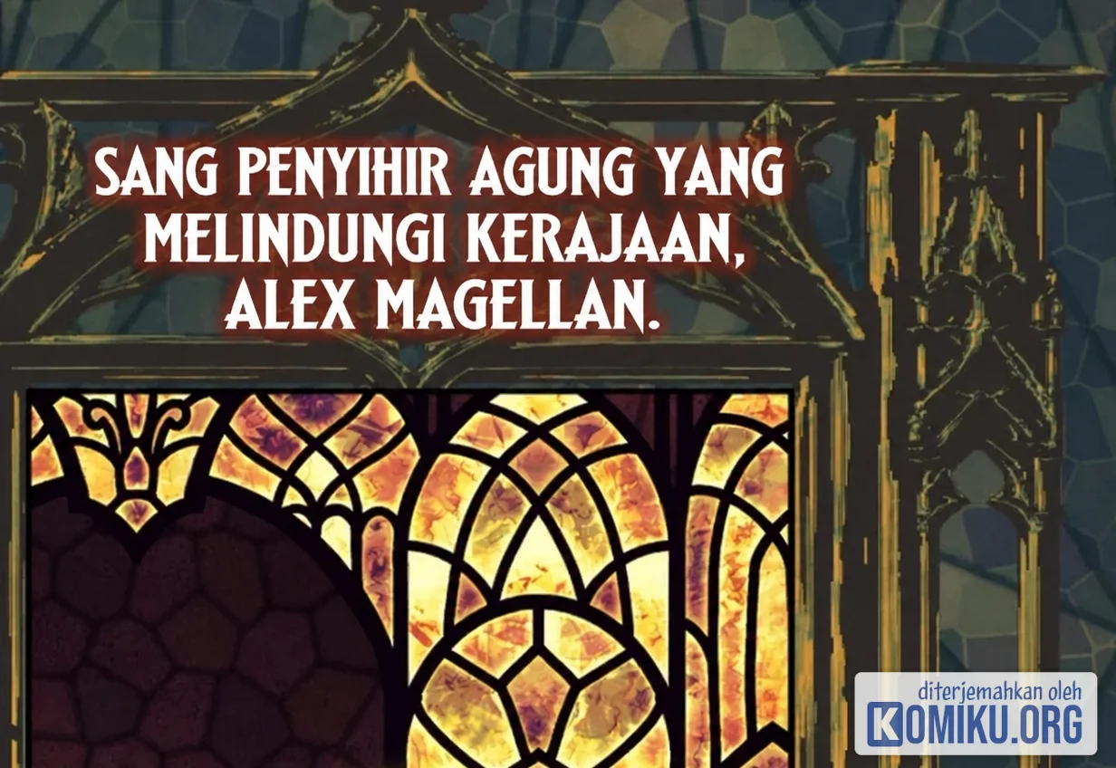 The Wind Mage Chapter 1 halaman 49