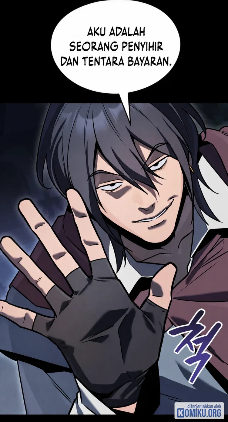 The Wind Mage Chapter 1 halaman 62