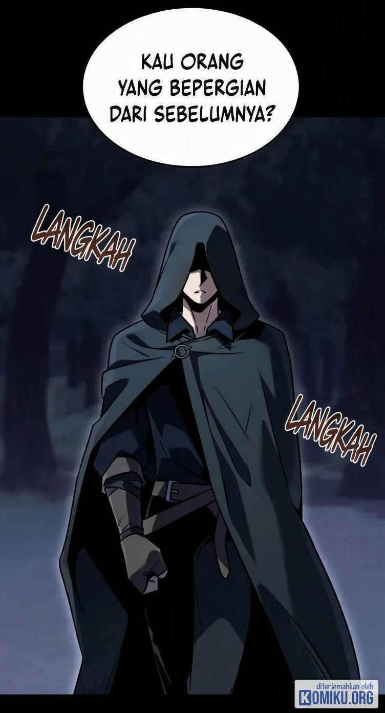 The Wind Mage Chapter 1 halaman 81