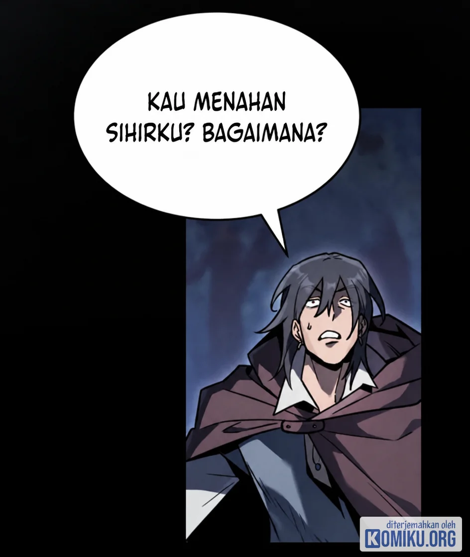The Wind Mage Chapter 1 halaman 100
