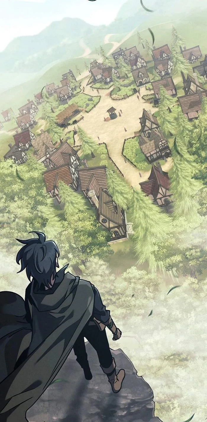The Wind Mage Chapter 2 halaman 115