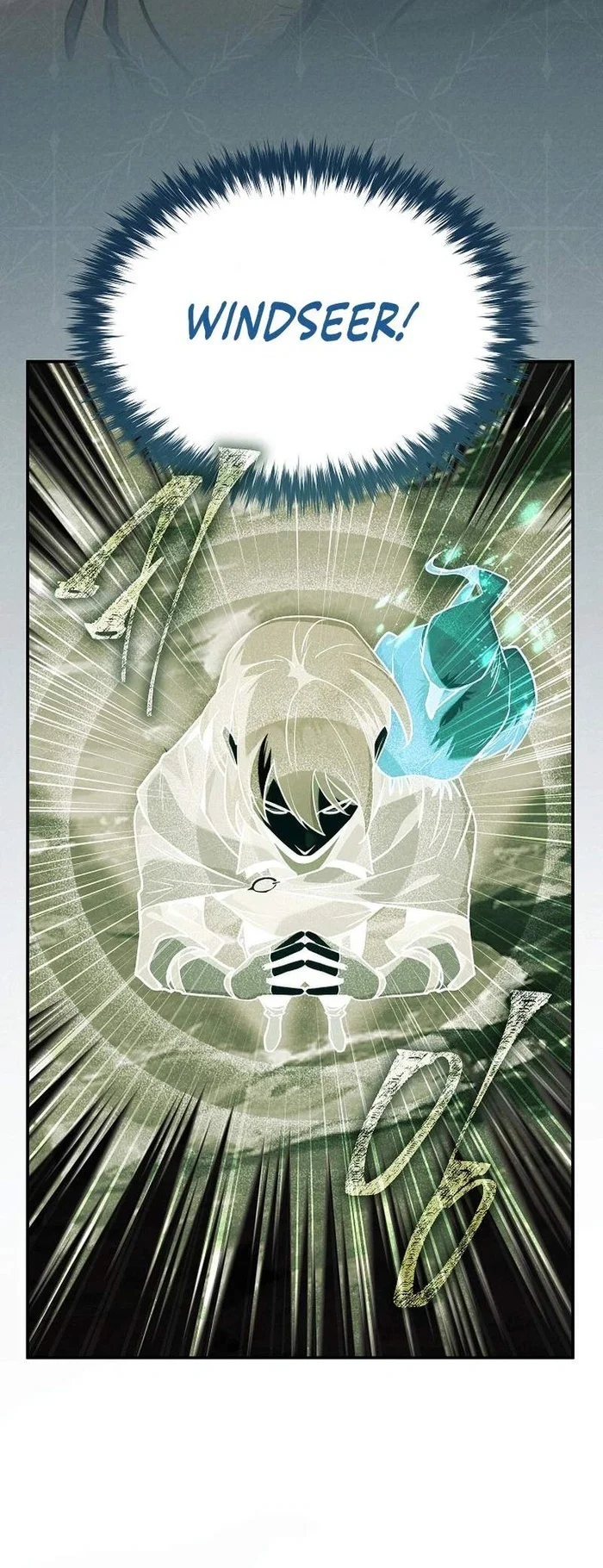 The Wind Mage Chapter 2 halaman 126