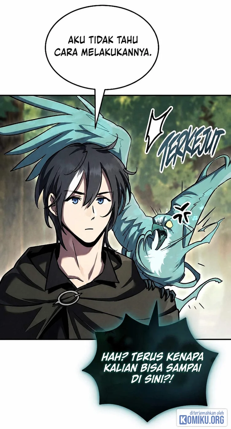 The Wind Mage Chapter 2 halaman 140