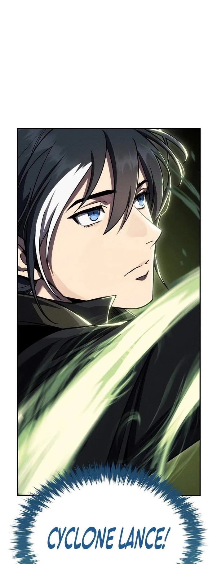The Wind Mage Chapter 2 halaman 151