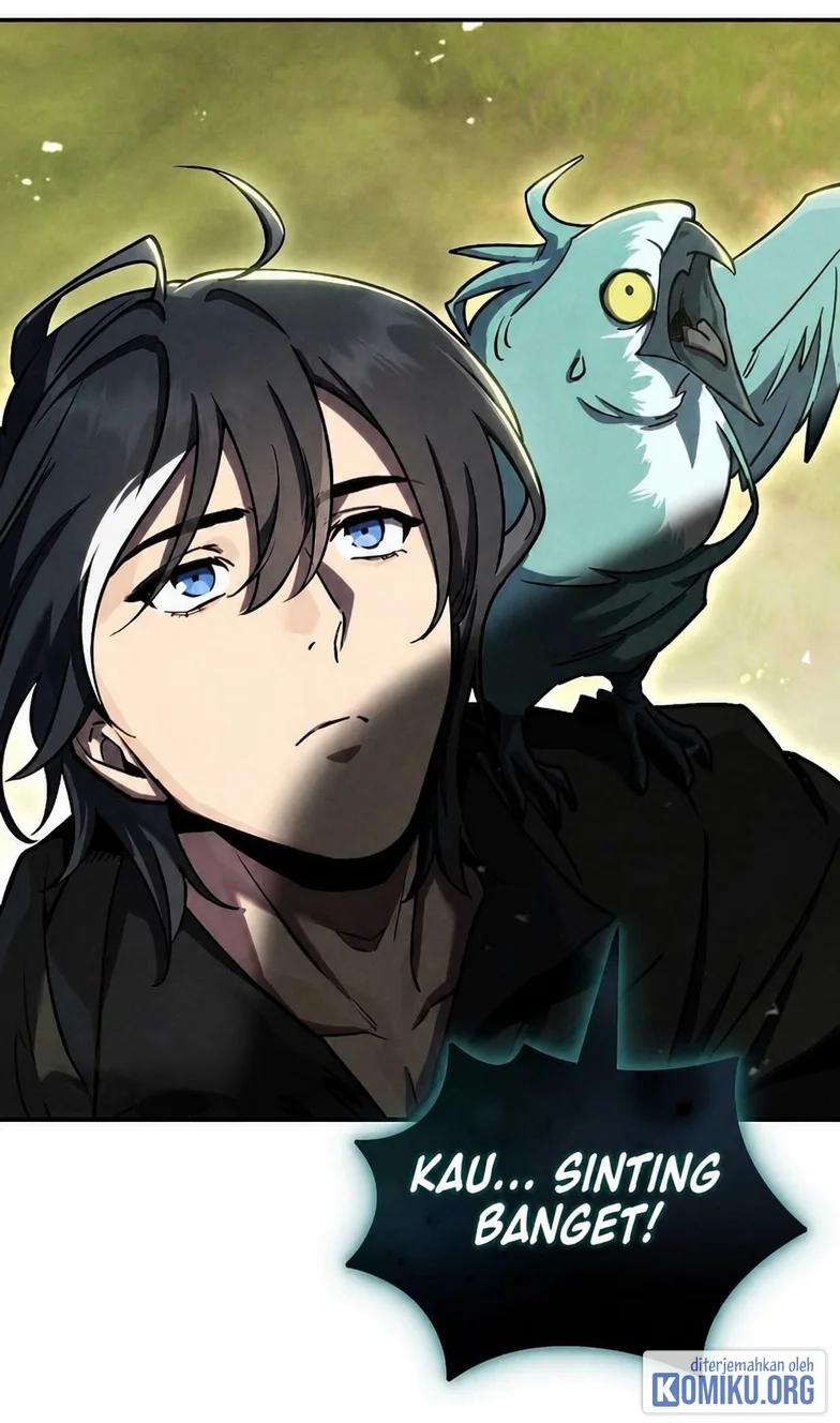 The Wind Mage Chapter 2 halaman 158
