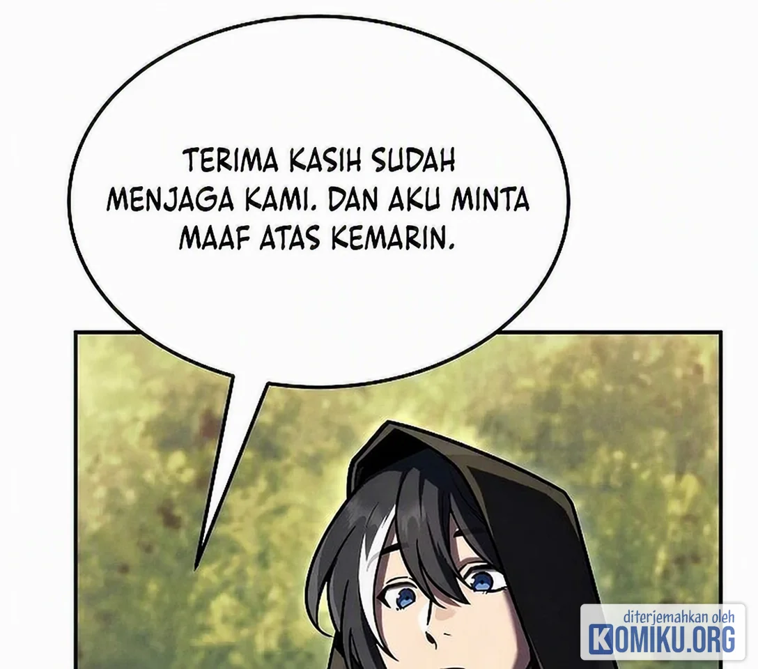 The Wind Mage Chapter 2 halaman 20