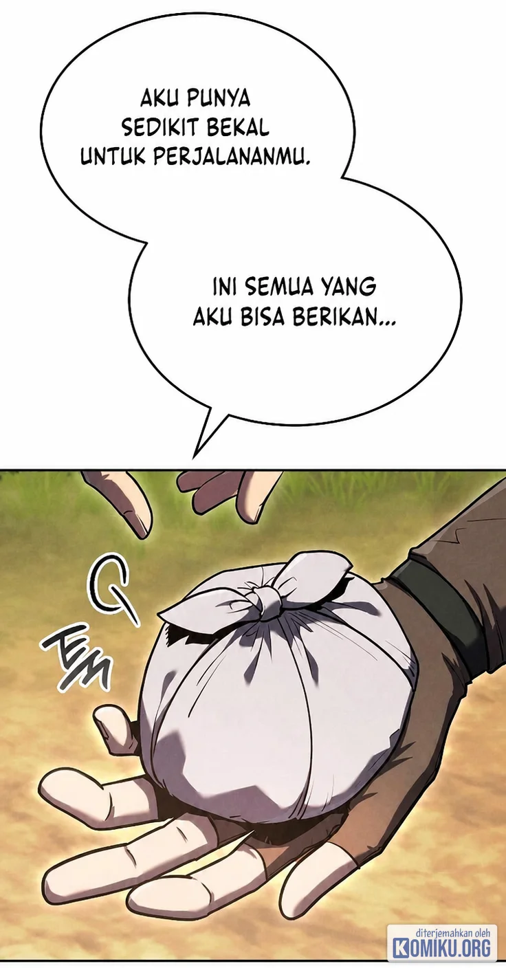 The Wind Mage Chapter 2 halaman 22