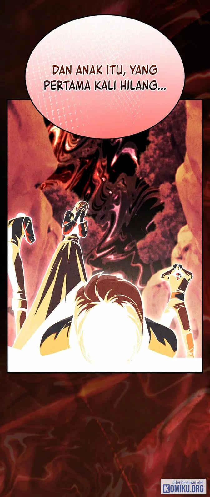 The Wind Mage Chapter 2 halaman 40