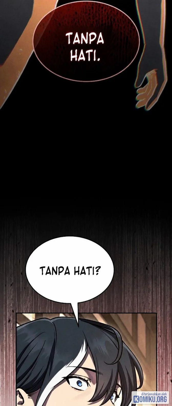 The Wind Mage Chapter 2 halaman 42
