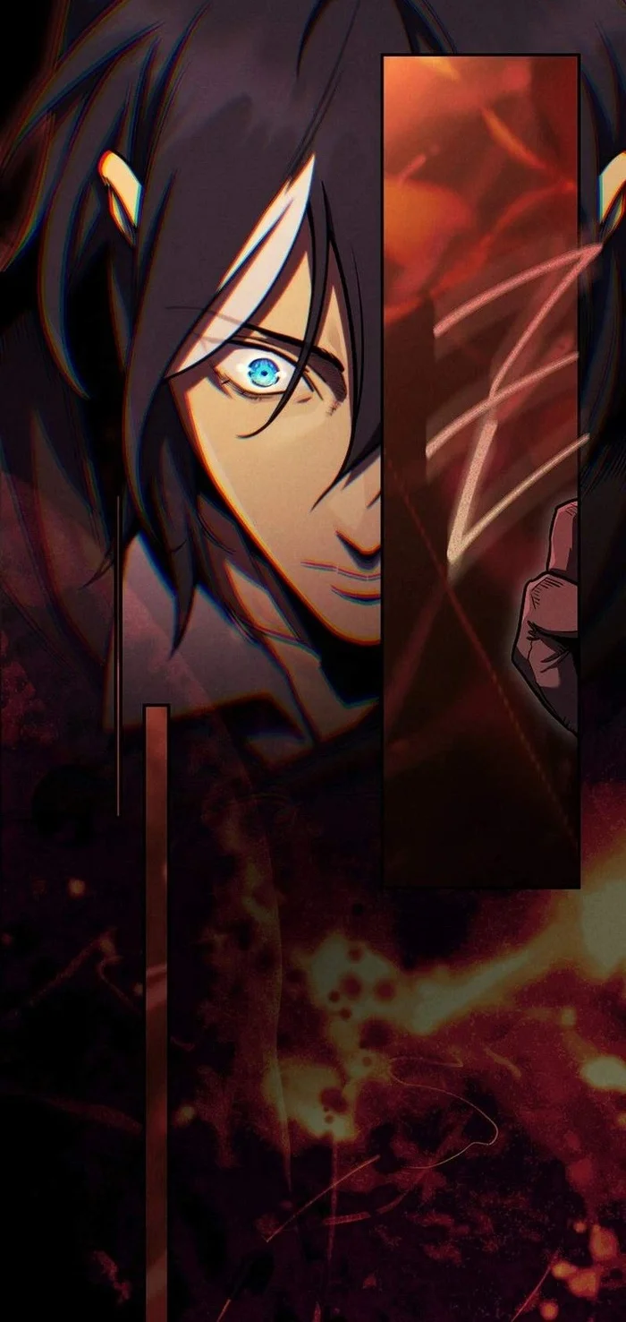 The Wind Mage Chapter 2 halaman 45