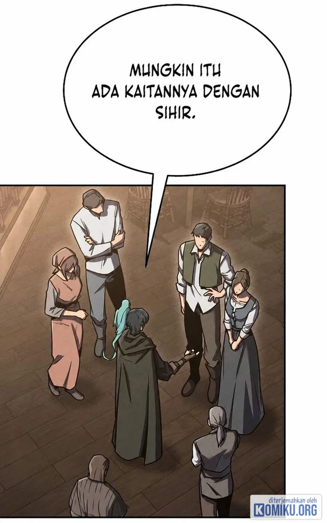 The Wind Mage Chapter 2 halaman 55