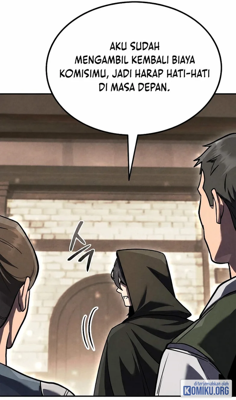 The Wind Mage Chapter 2 halaman 6