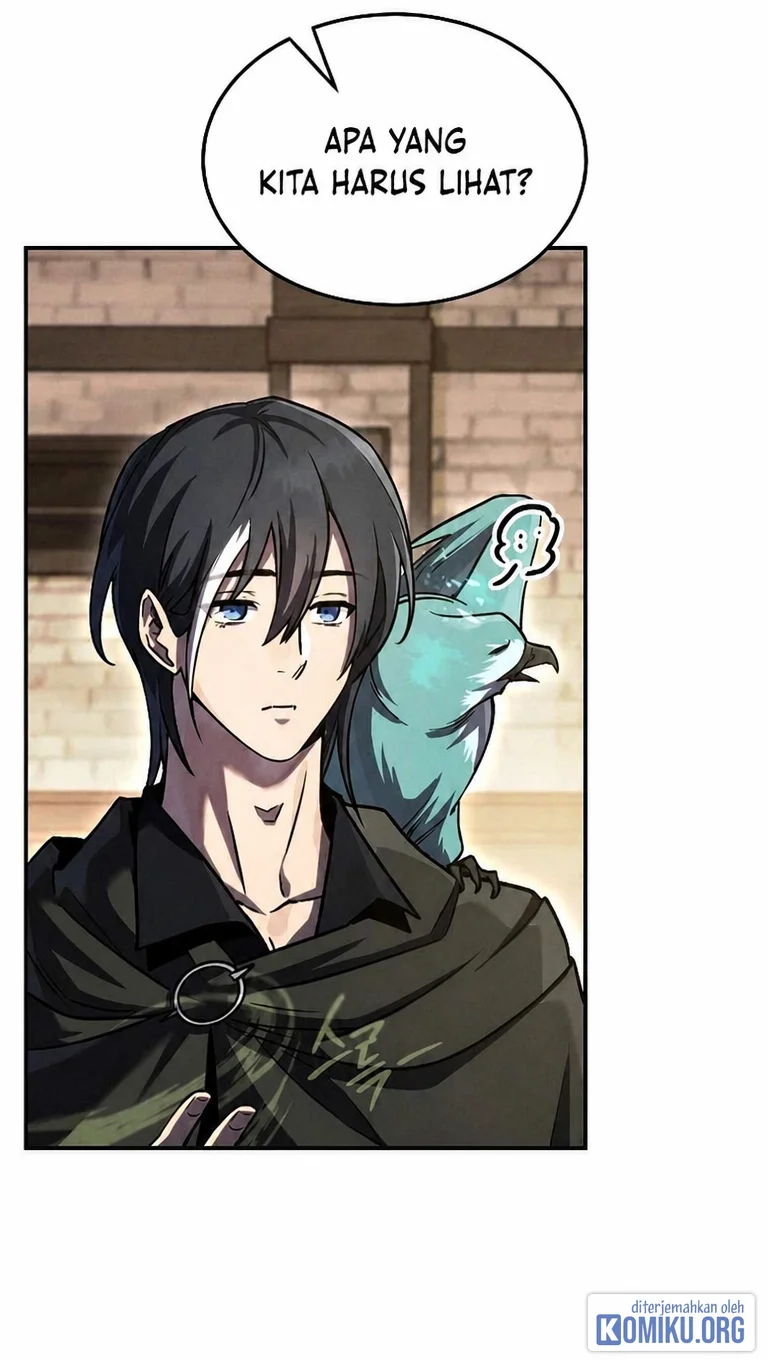 The Wind Mage Chapter 2 halaman 78