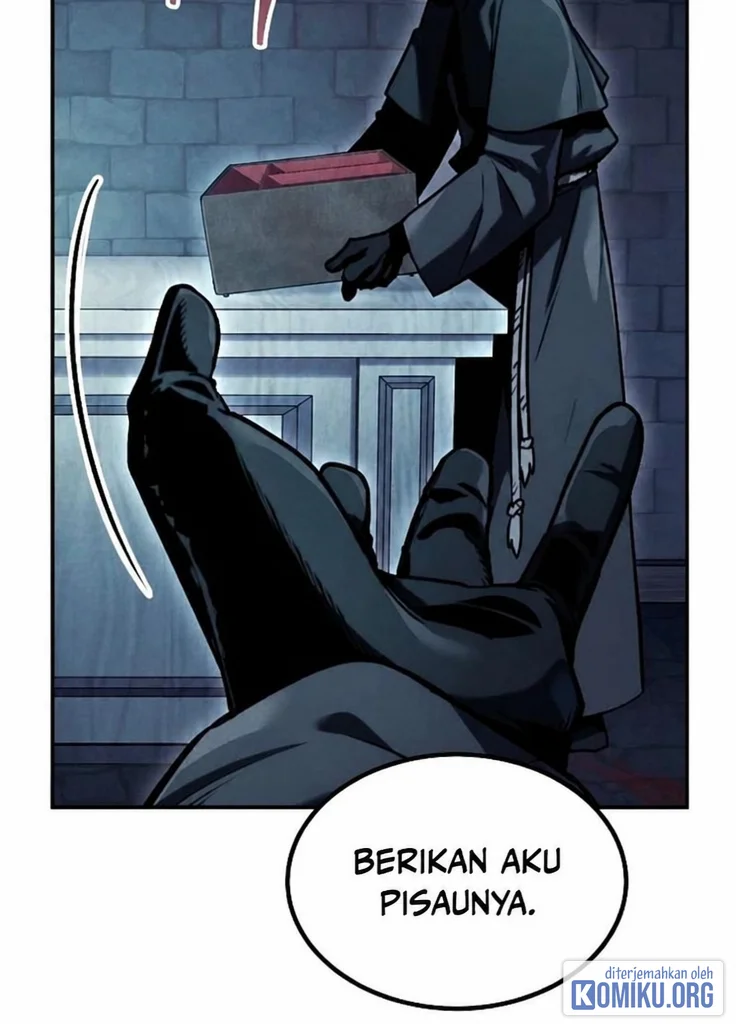 The Wind Mage Chapter 3 halaman 129