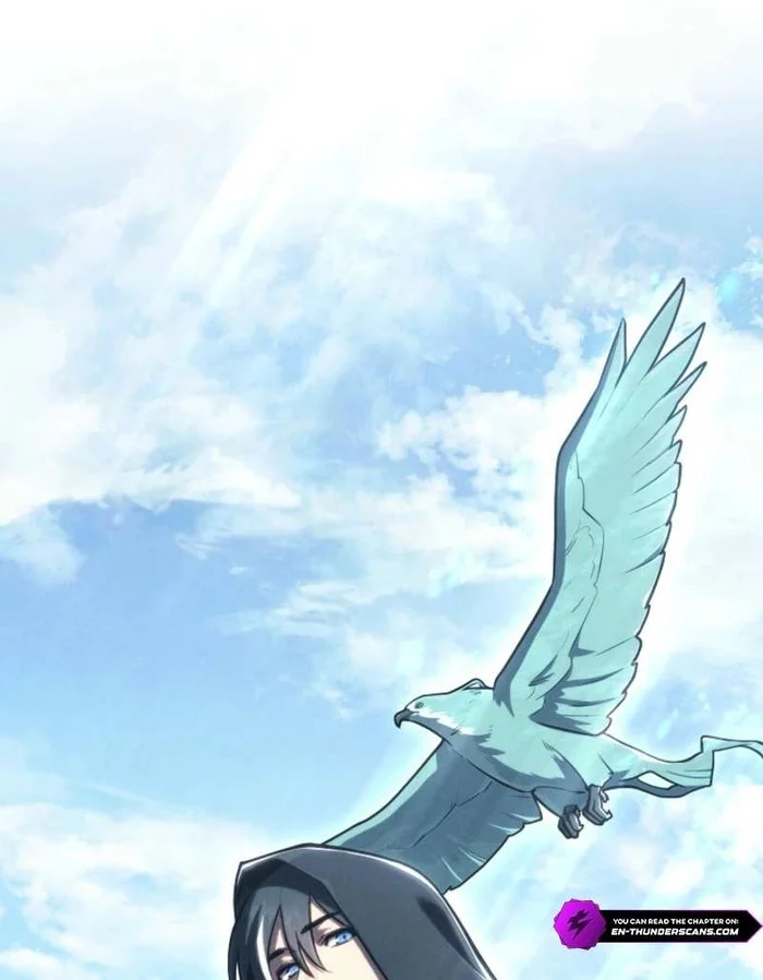 The Wind Mage Chapter 3 halaman 41