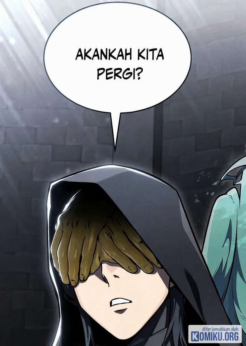 The Wind Mage Chapter 3 halaman 50