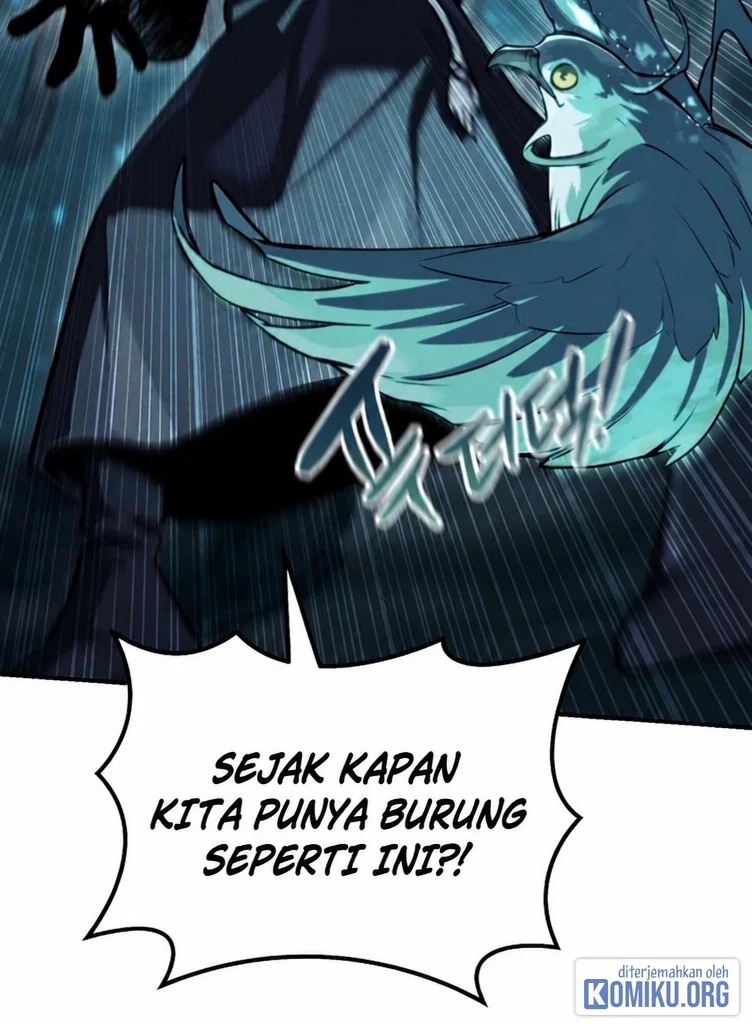 The Wind Mage Chapter 3 halaman 89