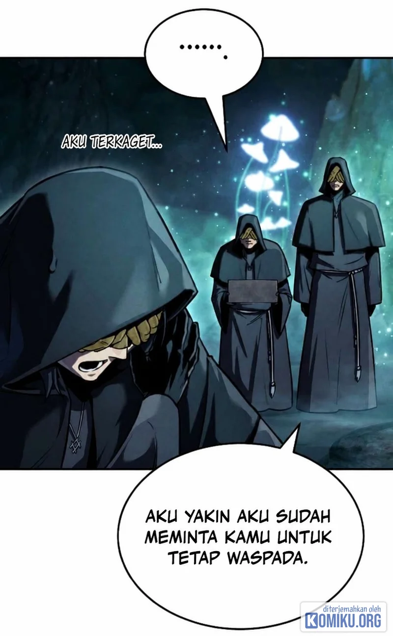 The Wind Mage Chapter 3 halaman 91