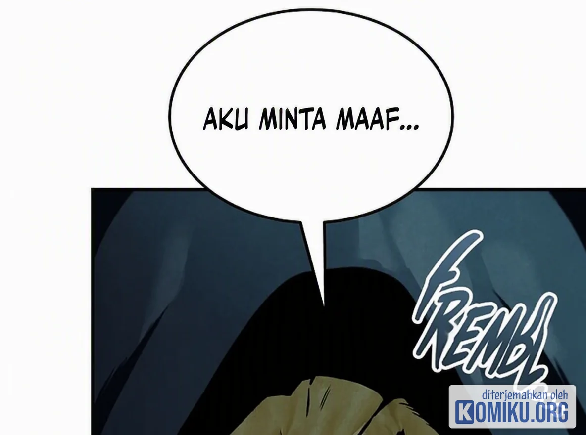The Wind Mage Chapter 3 halaman 93