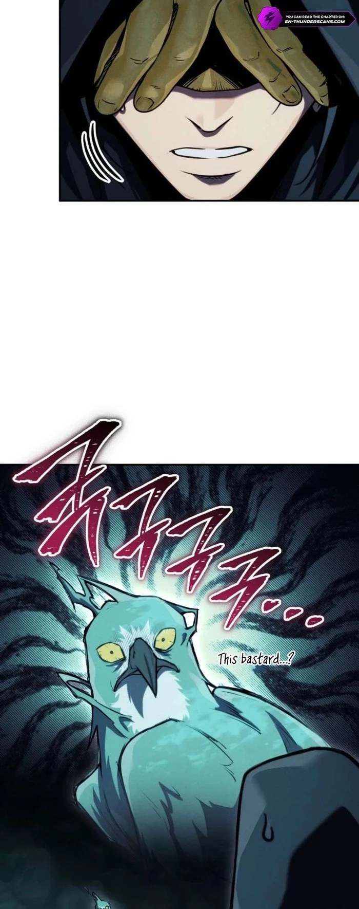 The Wind Mage Chapter 3 halaman 94