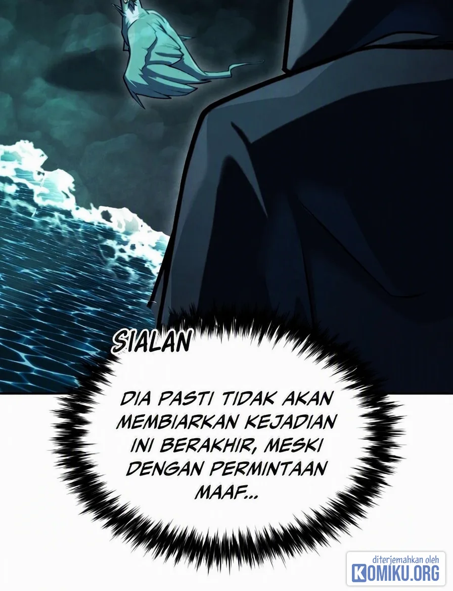 The Wind Mage Chapter 3 halaman 95