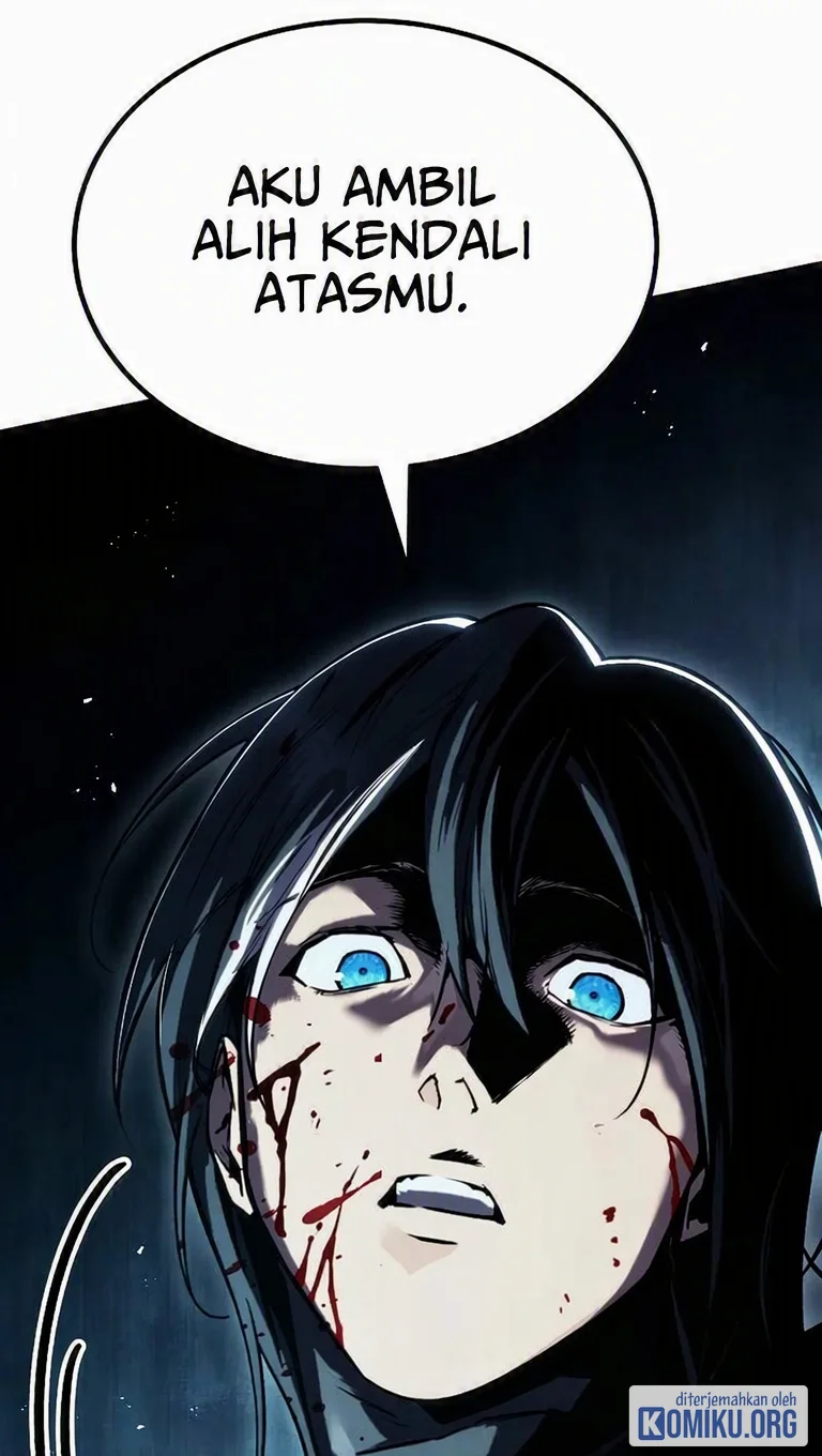 The Wind Mage Chapter 4 halaman 108