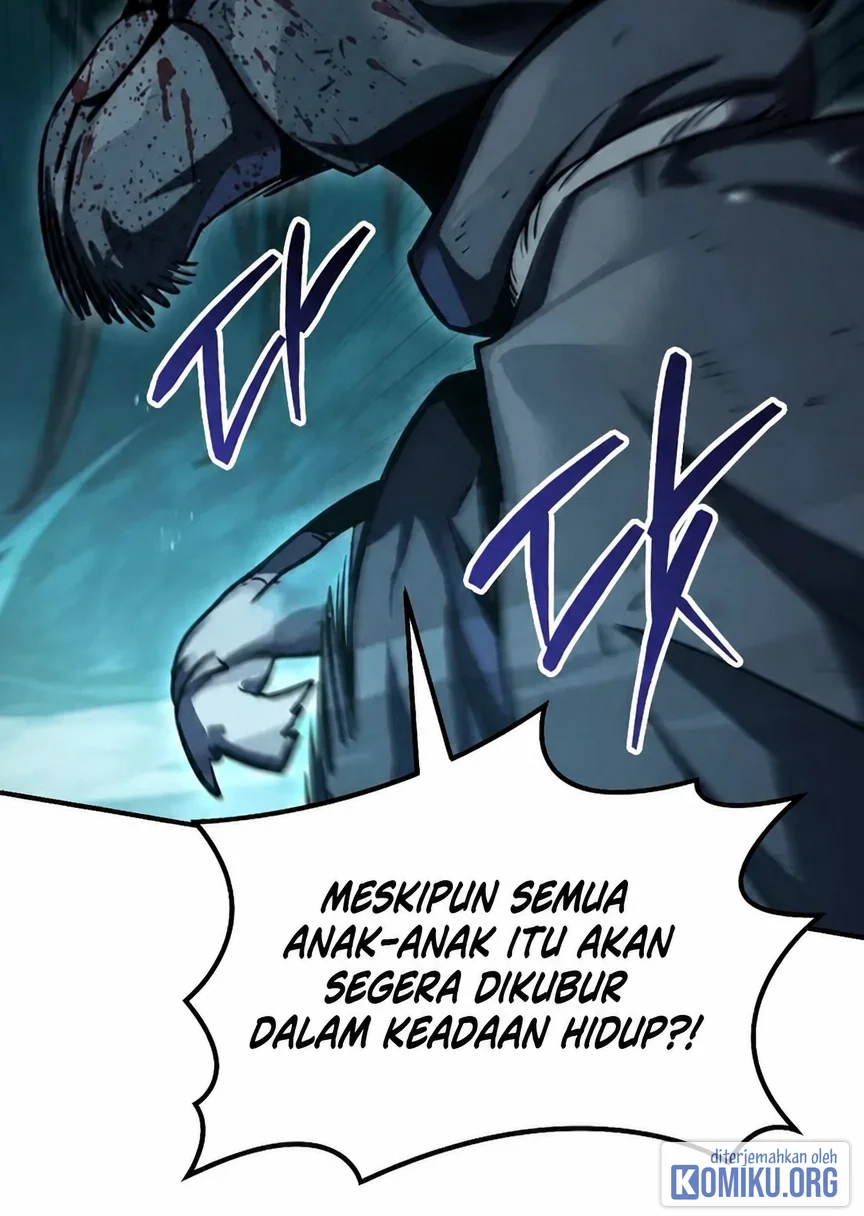 The Wind Mage Chapter 4 halaman 129