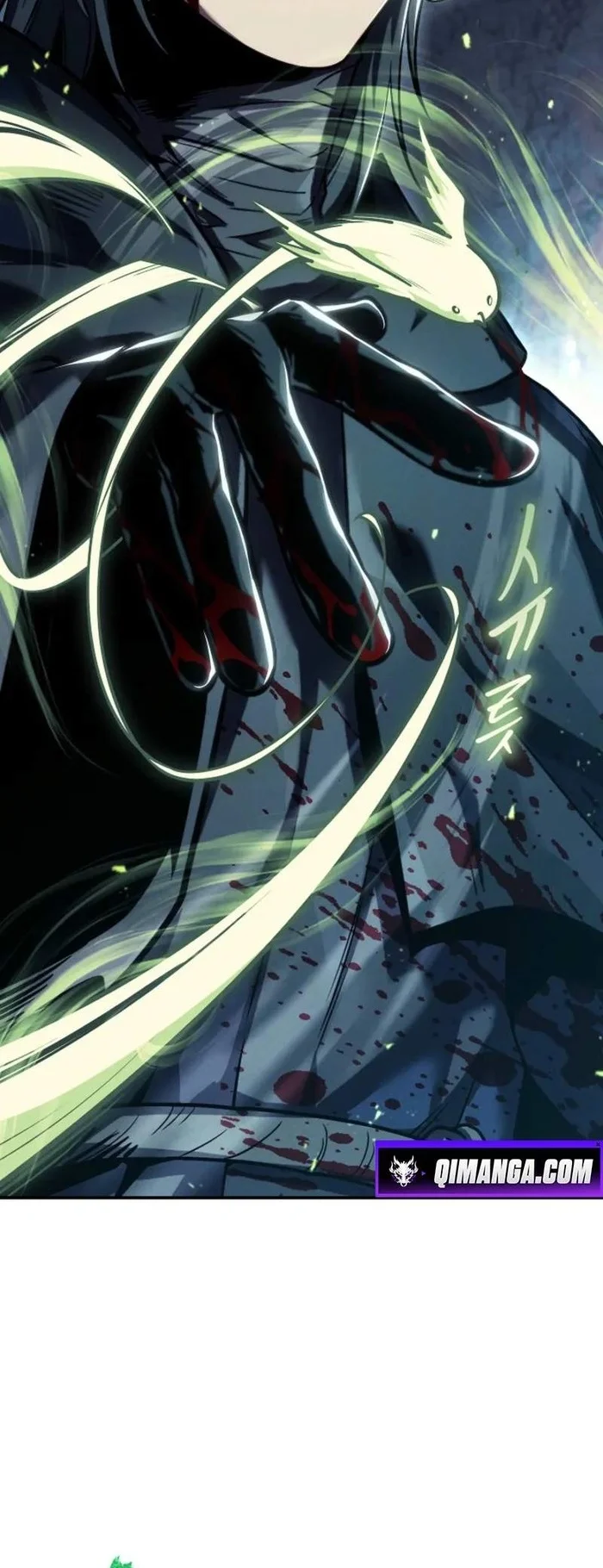 The Wind Mage Chapter 4 halaman 42