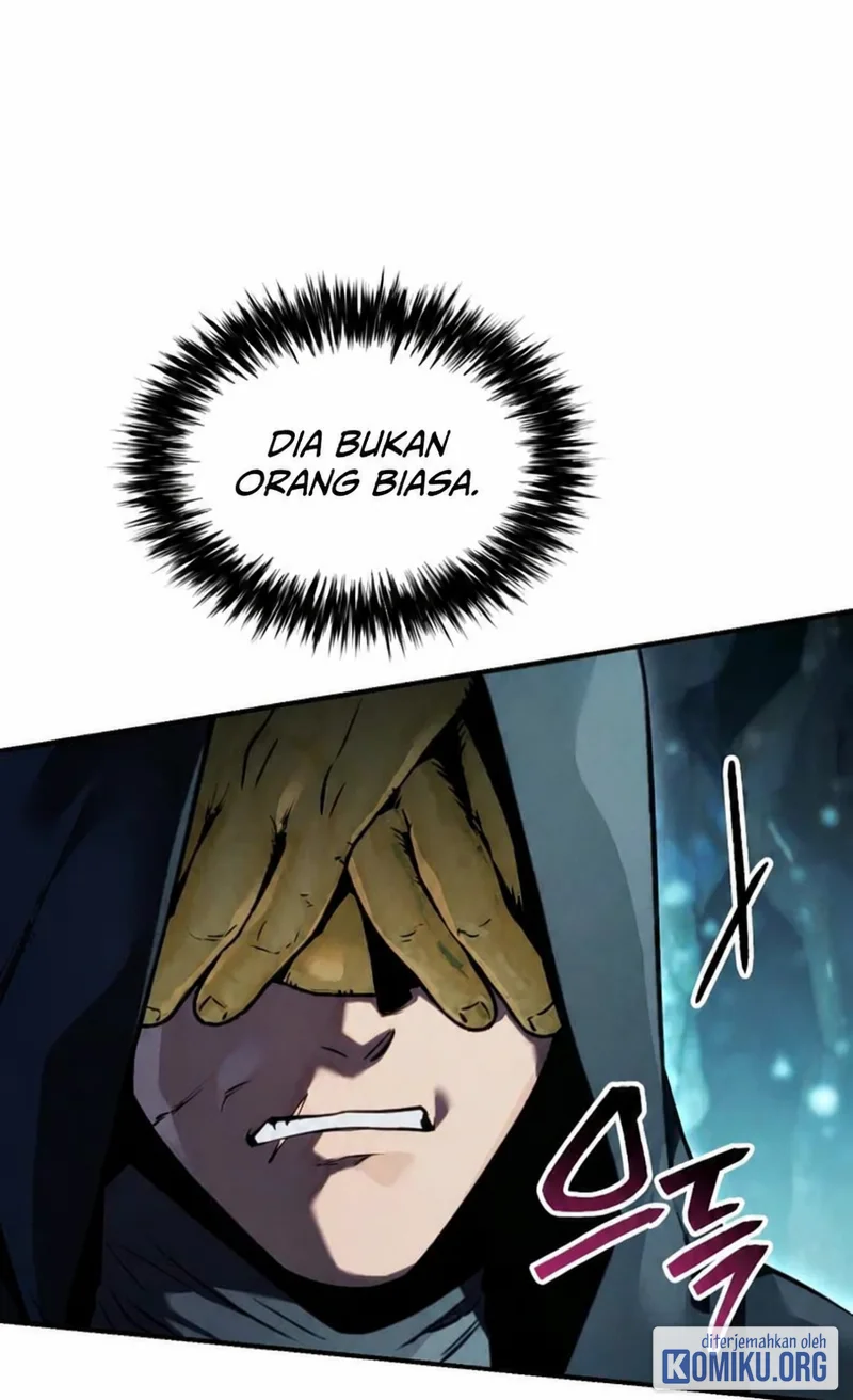 The Wind Mage Chapter 4 halaman 71