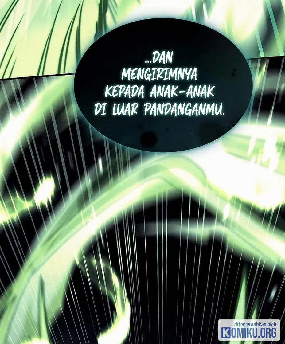 The Wind Mage Chapter 5 halaman 118