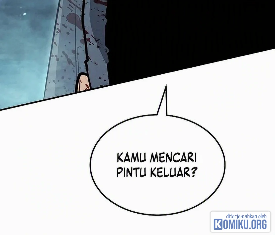 The Wind Mage Chapter 5 halaman 12