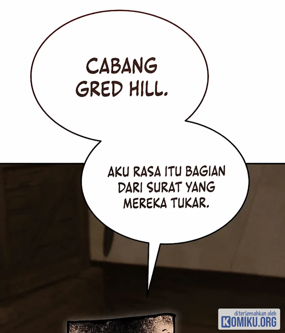 The Wind Mage Chapter 5 halaman 135