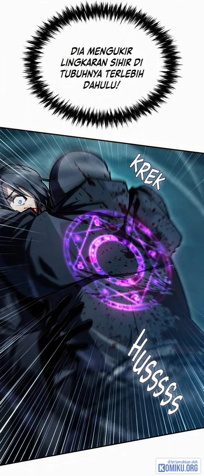 The Wind Mage Chapter 5 halaman 40