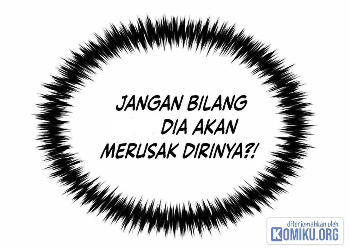 The Wind Mage Chapter 5 halaman 41
